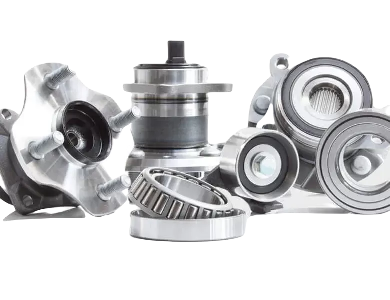 Automotive Bearings