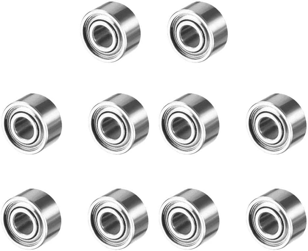 Miniature Bearings