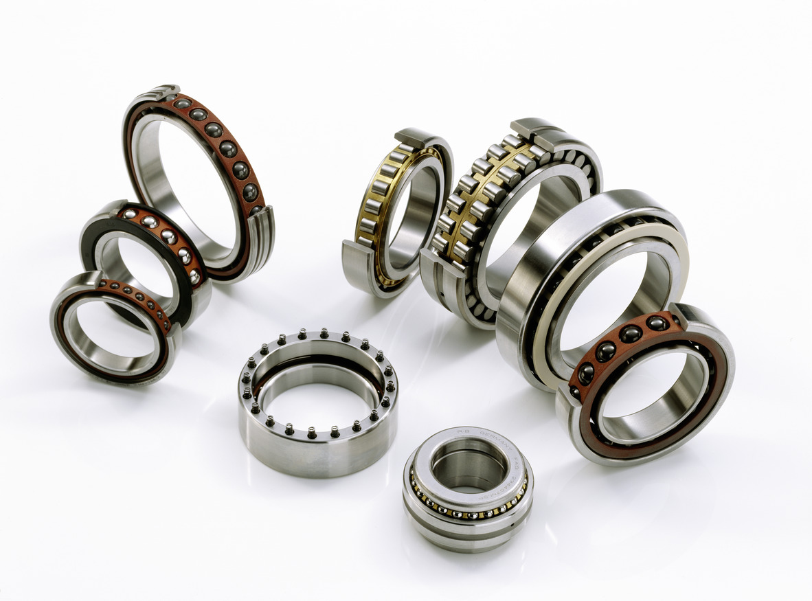 Precision Bearings